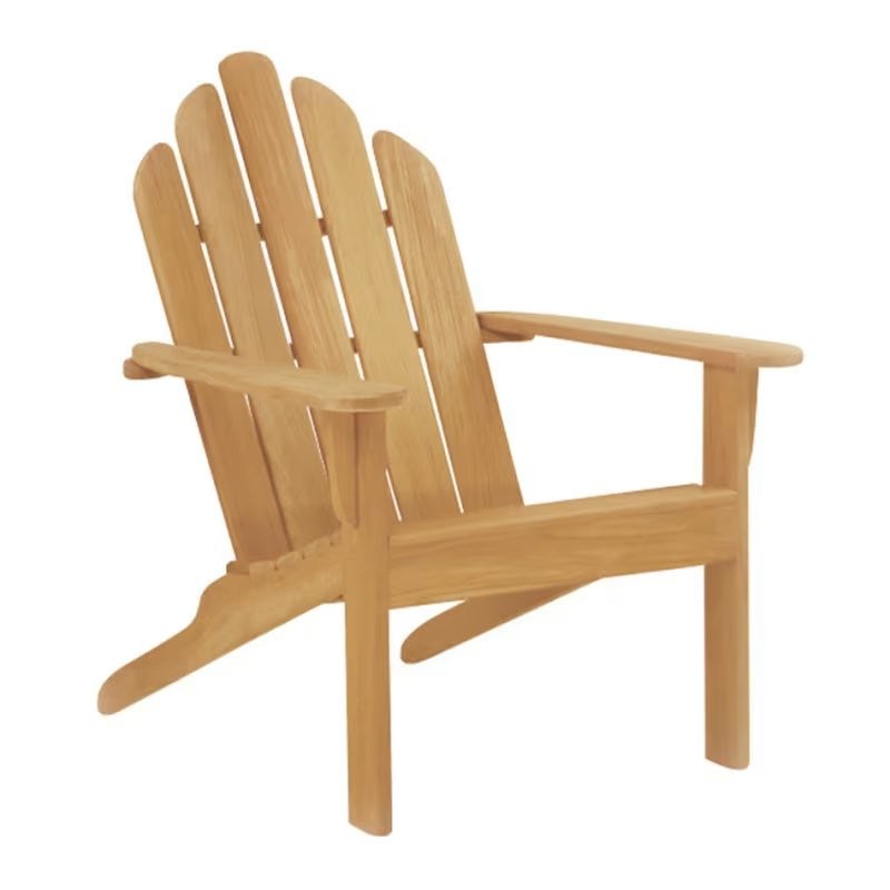Adirondack Chairs