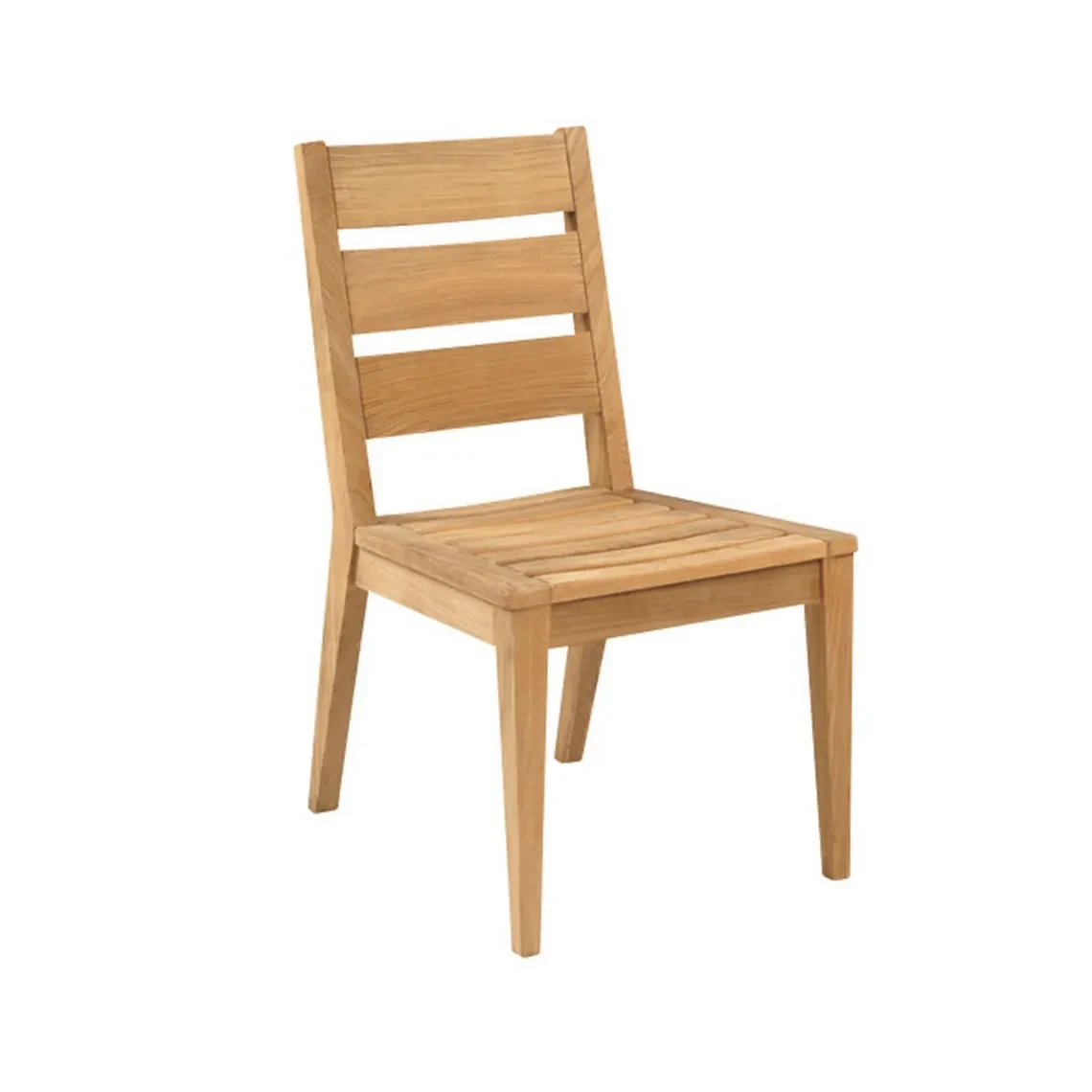 Algarve Teak Dining Side Chair