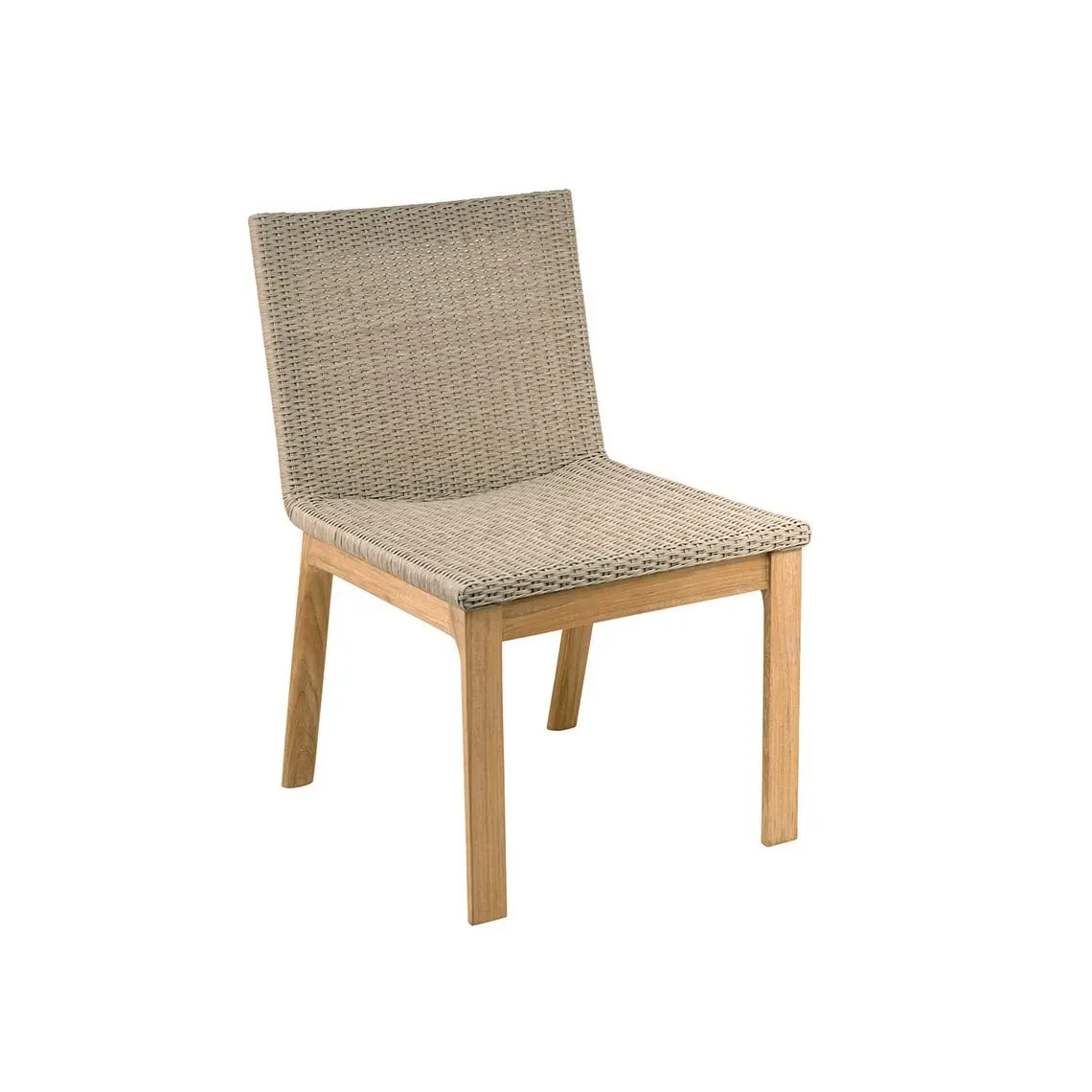 Hana Woven Dining Side Chair (Rope)