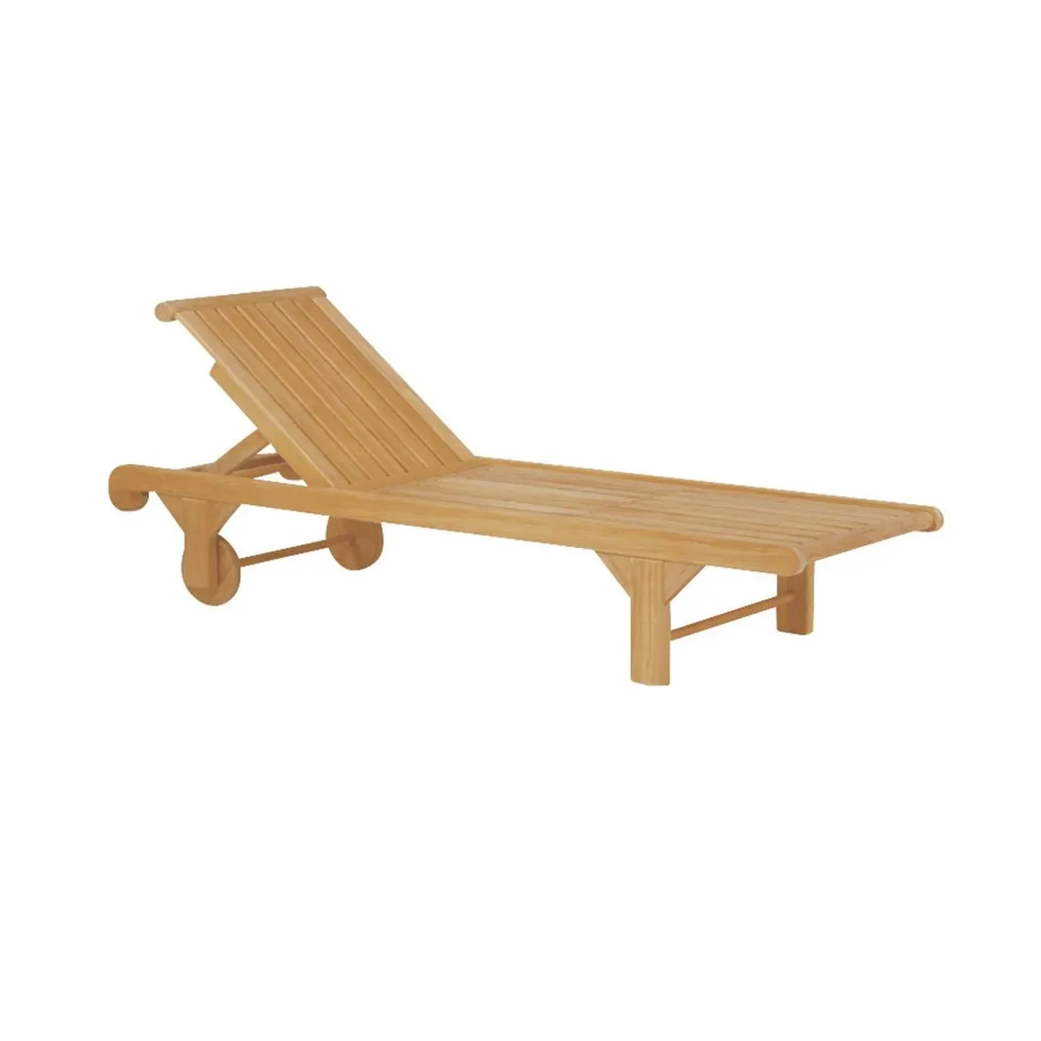Chaise Lounge Chairs