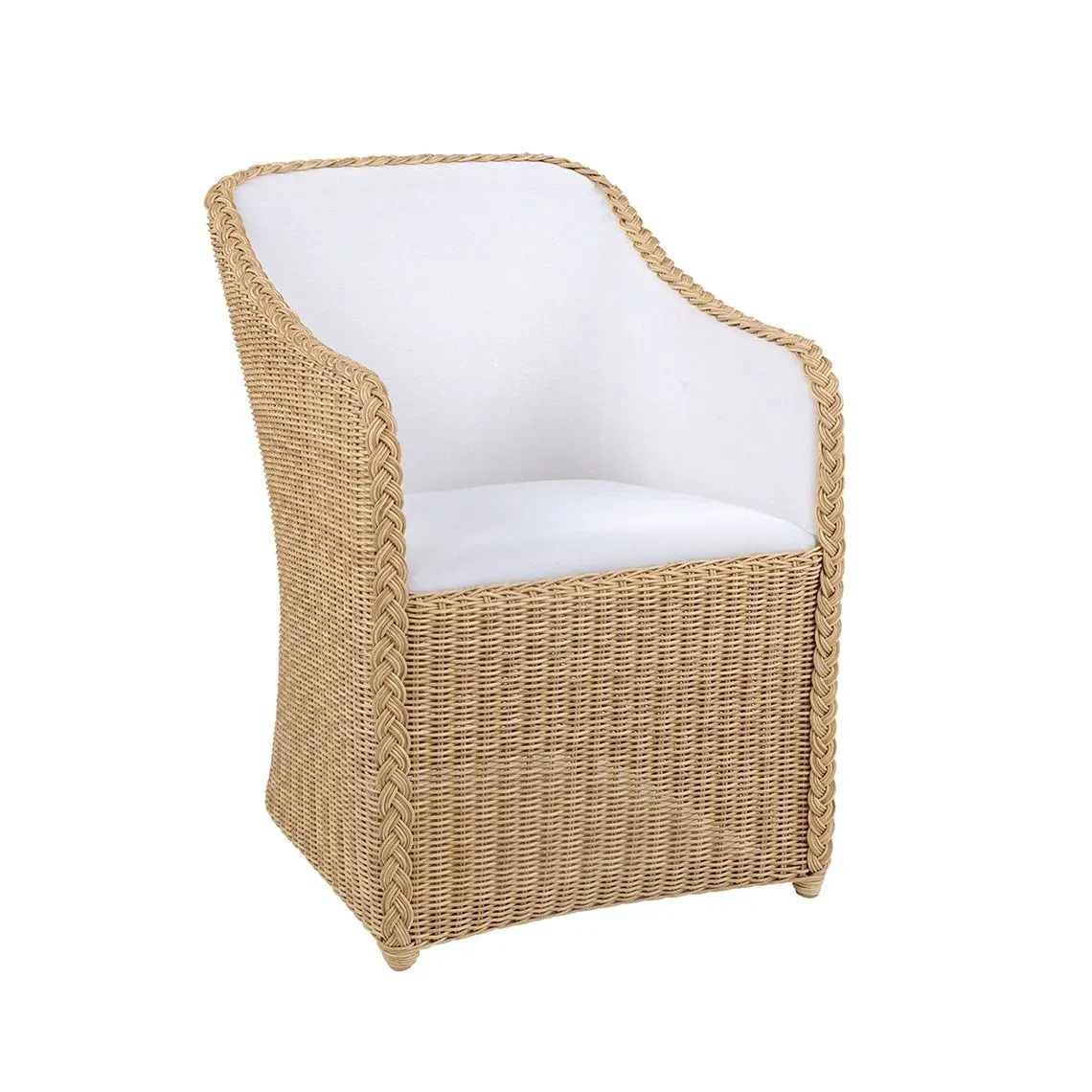 Quogue Upholstered Club Chair