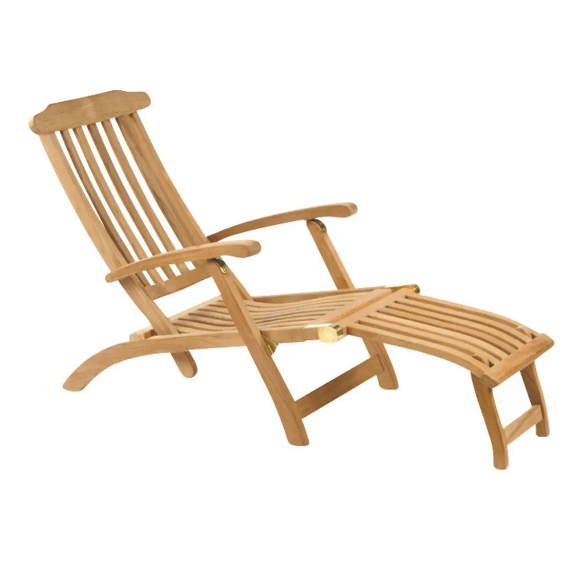 Steamer Chair