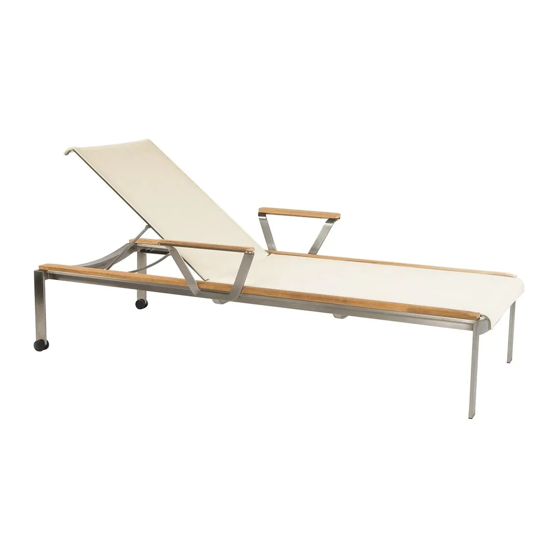 Tivoli Sling Chaise Lounge